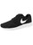 Nike 'Kaishi' Sko - Sort / Hvid thumbnail-4