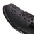 adidas Powerlift 3.1 Mens Weightlifting Powerlifting Shoe Black - UK 11 thumbnail-4