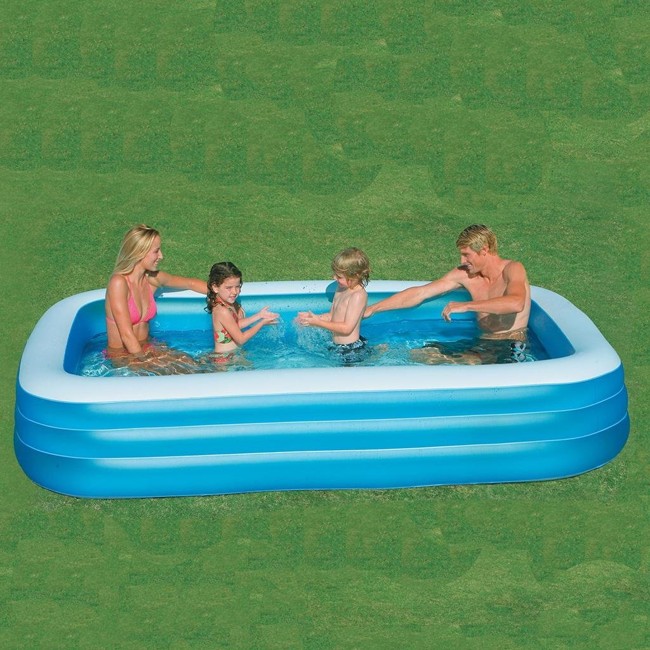 Intex - Family Pool (1020 L)  (658484)