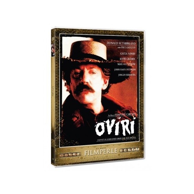 Oviri - DVD