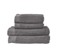 Zone Denmark - Classic Towel Set - Classic Grey (330541) thumbnail-1