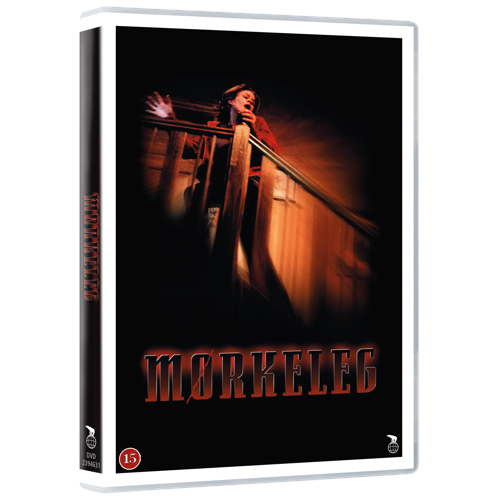 Mørkeleg (Dansk Gyser)