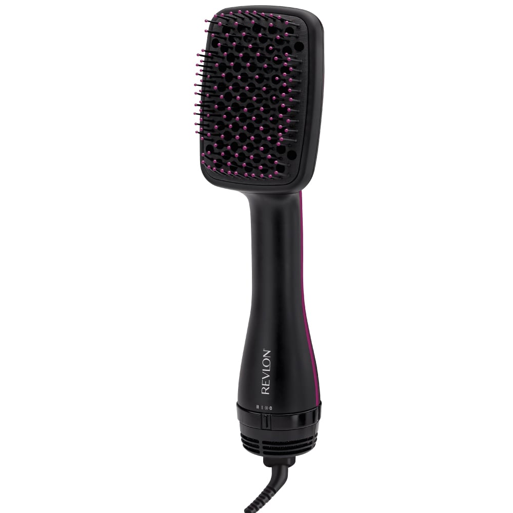 coolshop.nl | Revlon - Paddle Dryer and Styler 2-in-1