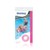 Bestway - Transparent Swim Tube Φ51cm - Pink (36022P) thumbnail-2