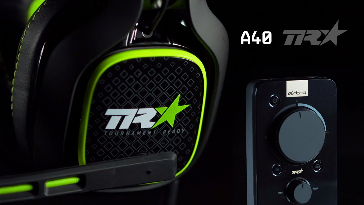 astro a40 kit