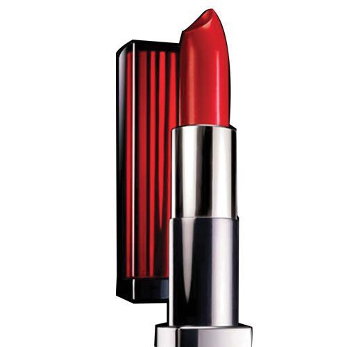 Buy Maybelline - Color Sensational - 553 Glamourous Red (B1397840)