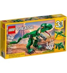 LEGO Creator - Mighty Dinosaurs (31058)
