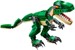 LEGO Creator - Mægtige dinosaurer (31058) thumbnail-4