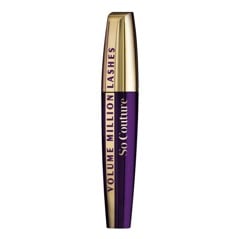 L'Oréal - Volume Million Lashes So Couture  Mascara - Black