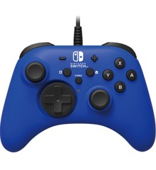 Nintendo Switch Hori Pad (Blue)