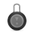 JBL - Clip 3 Bærbar Bluetooth-Højttaler  Midnight Black thumbnail-4