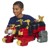 Power Rangers Ninja Steel Lion Fire Fortress Megazord Playset thumbnail-2