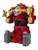 Power Rangers Ninja Steel Lion Fire Fortress Megazord Playset thumbnail-4