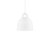 Normann Copenhagen - Bell Lampe Lille - Hvid thumbnail-1