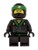 LEGO Alarm Clock - Ninjago - Lloyd (9009204) thumbnail-3