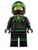LEGO Alarm Clock - Ninjago - Lloyd (9009204) thumbnail-1