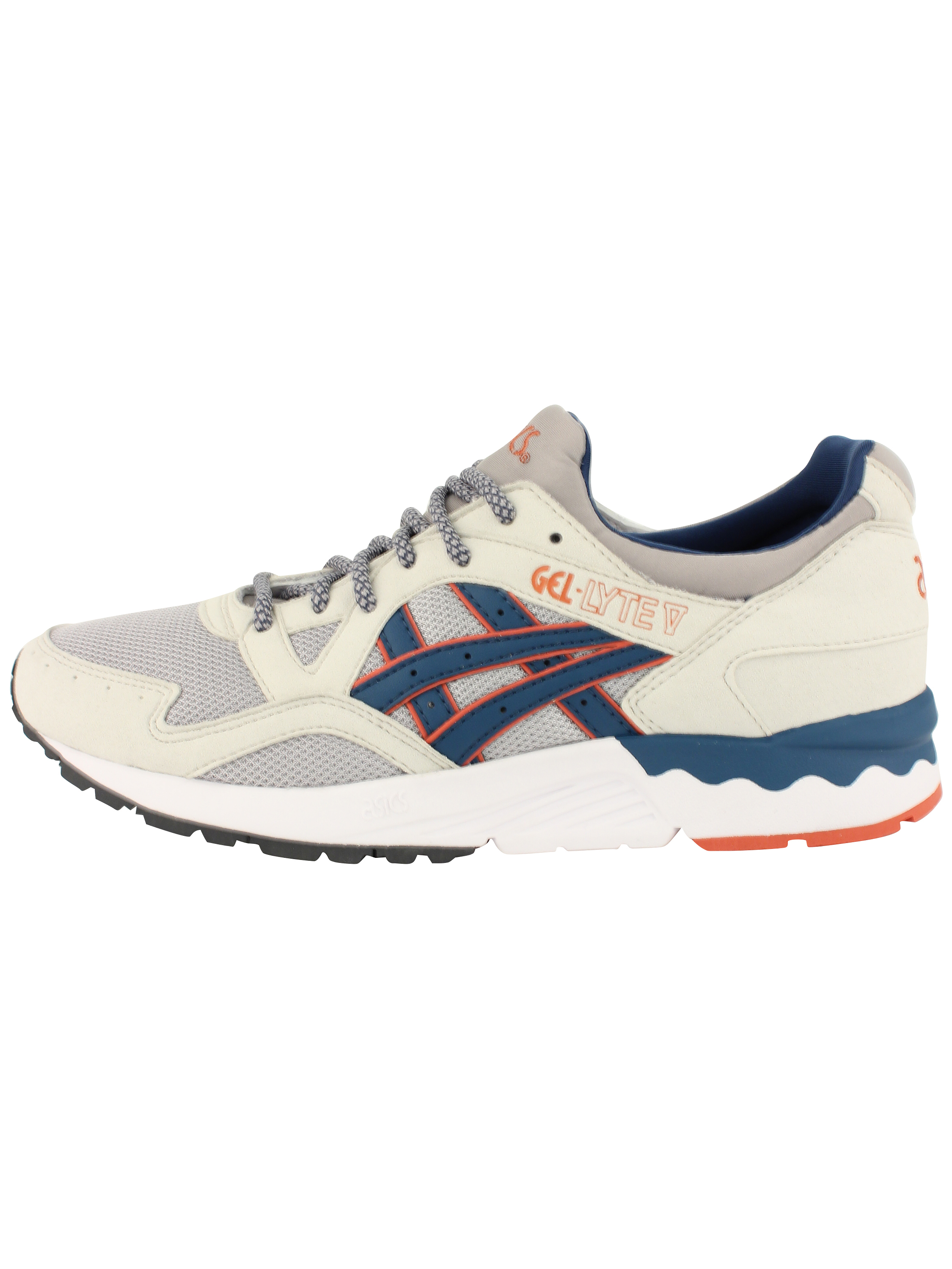 Asics sneakers udsalg best sale