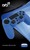 Playstation 4 - Silicon Skin Blue (ORB) thumbnail-1
