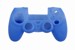 Playstation 4 - Silicon Skin Blue (ORB) thumbnail-5