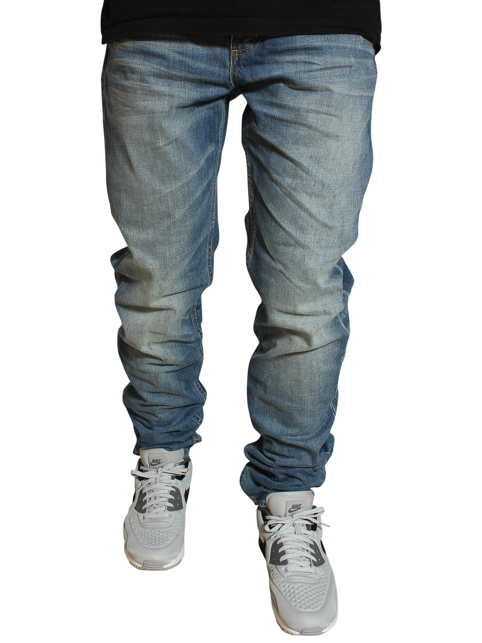 Buy Superdry Copperfill Jeans Blue Stone
