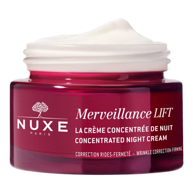 Nuxe - Merveillance Expert Nat Creme 50 ml