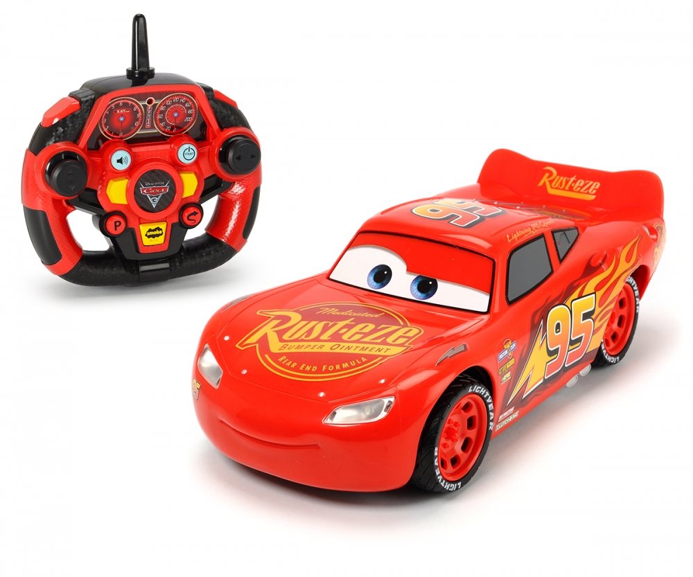 cars 3 ultimate lightning mcqueen