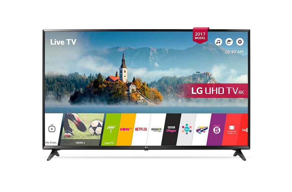 Lg 49uj630v ремонт матрицы