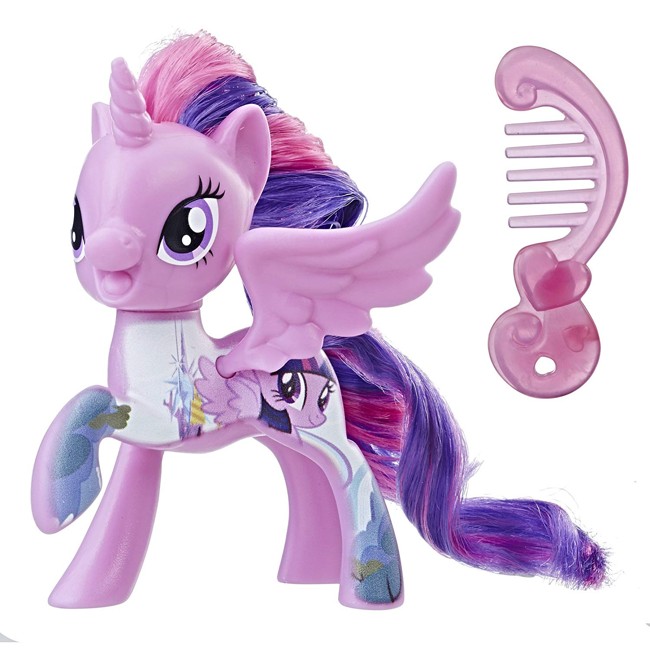 My Little Pony - Pony Friends - Twilight Sparkle (C3336)