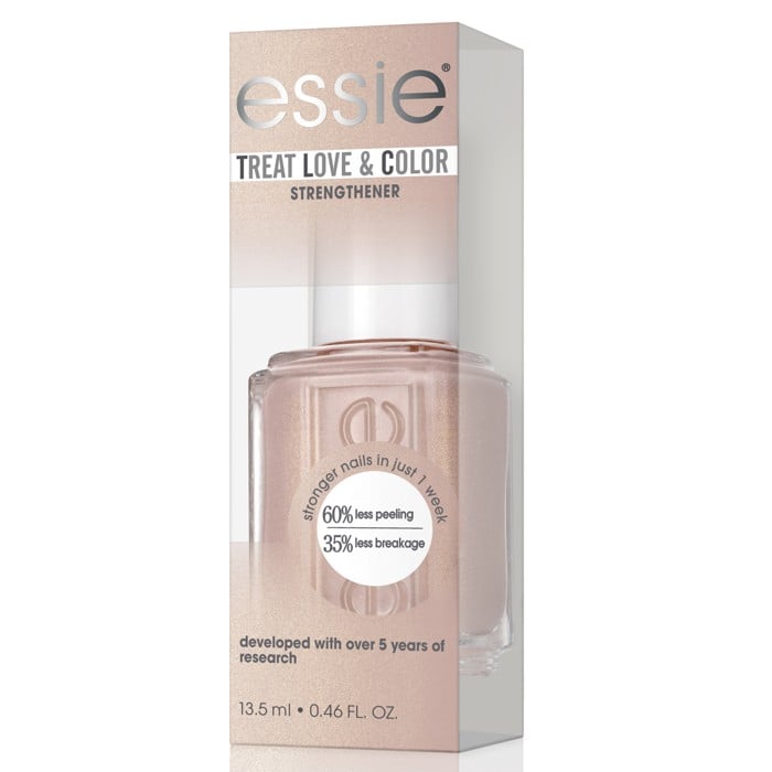 Essie - Treat Love & Color Strengthener 13,5 ml - 7 Tonal Taupe