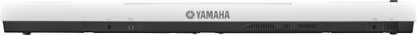 Yamaha - NP-32 Piaggero - Deluxe Stage Piano Pakke (White) thumbnail-2
