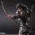 Rise of the Tomb Raider Lara Croft Scale  Action Figure Model Play Arts Kai thumbnail-3
