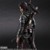 Rise of the Tomb Raider Lara Croft Scale  Action Figure Model Play Arts Kai thumbnail-4