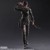 Rise of the Tomb Raider Lara Croft Scale  Action Figure Model Play Arts Kai thumbnail-5