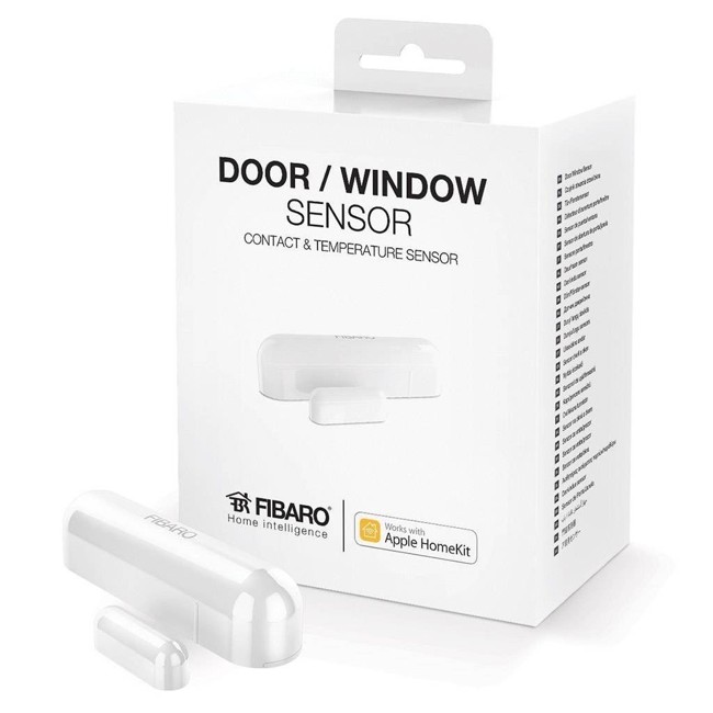 Fibaro - Door/Window Sensor
