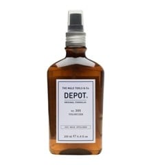 Depot - No. 305 Volumizer Spray 200 ml