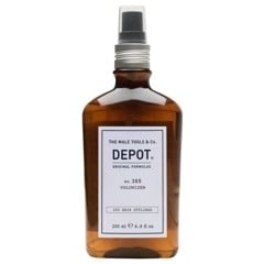 Depot - No. 305 Volumizer Spray 200 ml