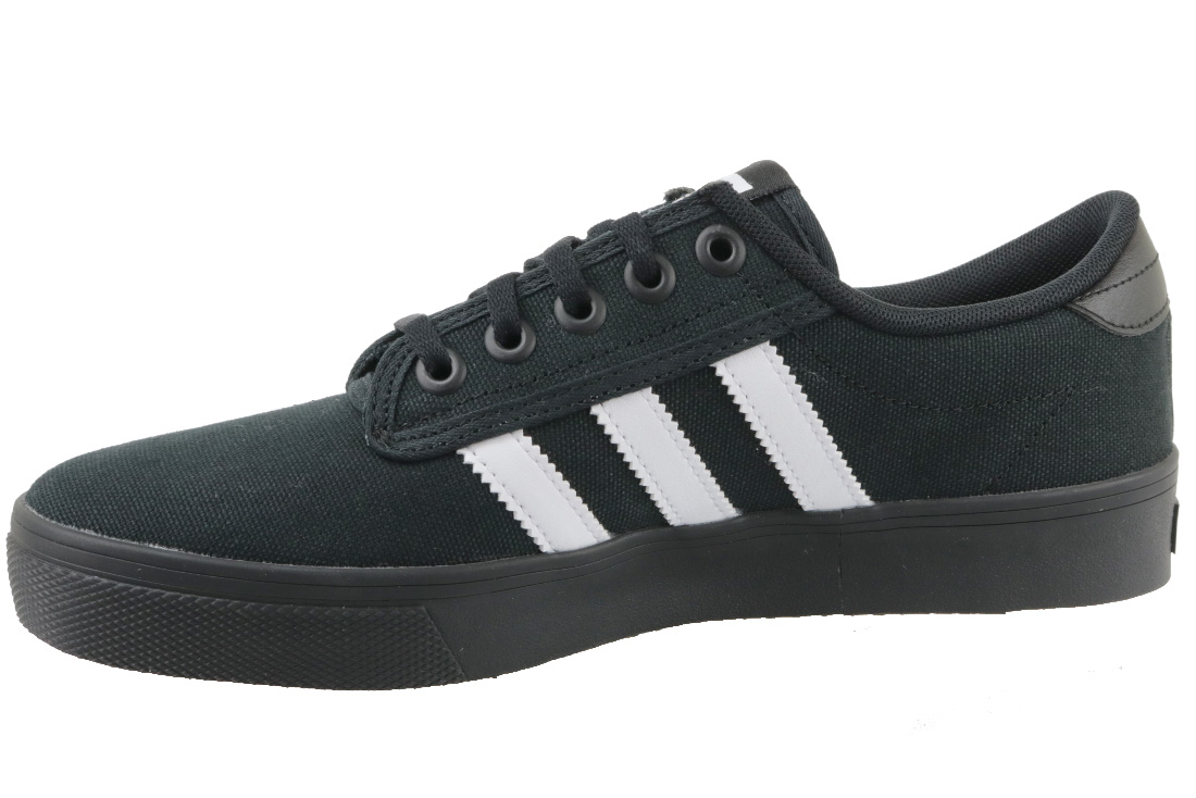 adidas kiel black