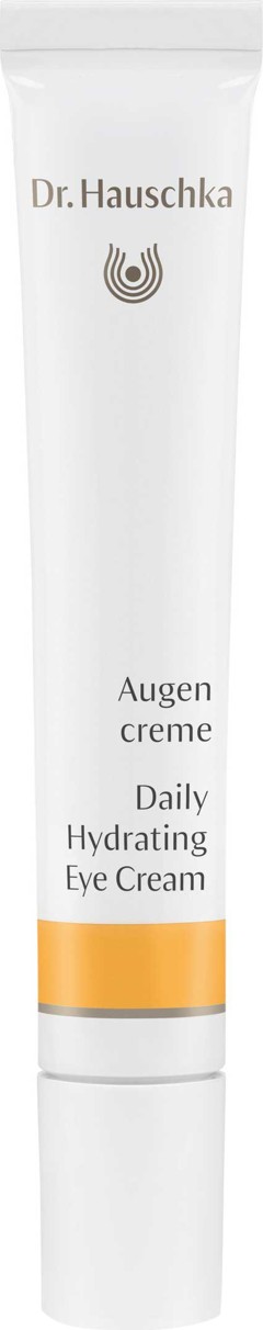 Dr. Hauschka - Daily Hydrating Eye Cream 12,5 ml - Augencreme