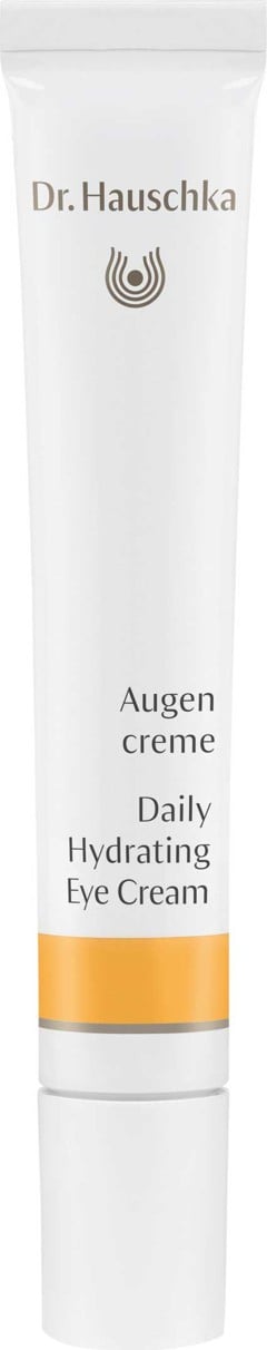 Dr. Hauschka - Daily Hydrating Eye Cream 12,5 ml - Øjencreme