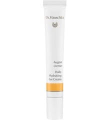 Dr. Hauschka - Daily Hydrating Eye Cream 12,5 ml