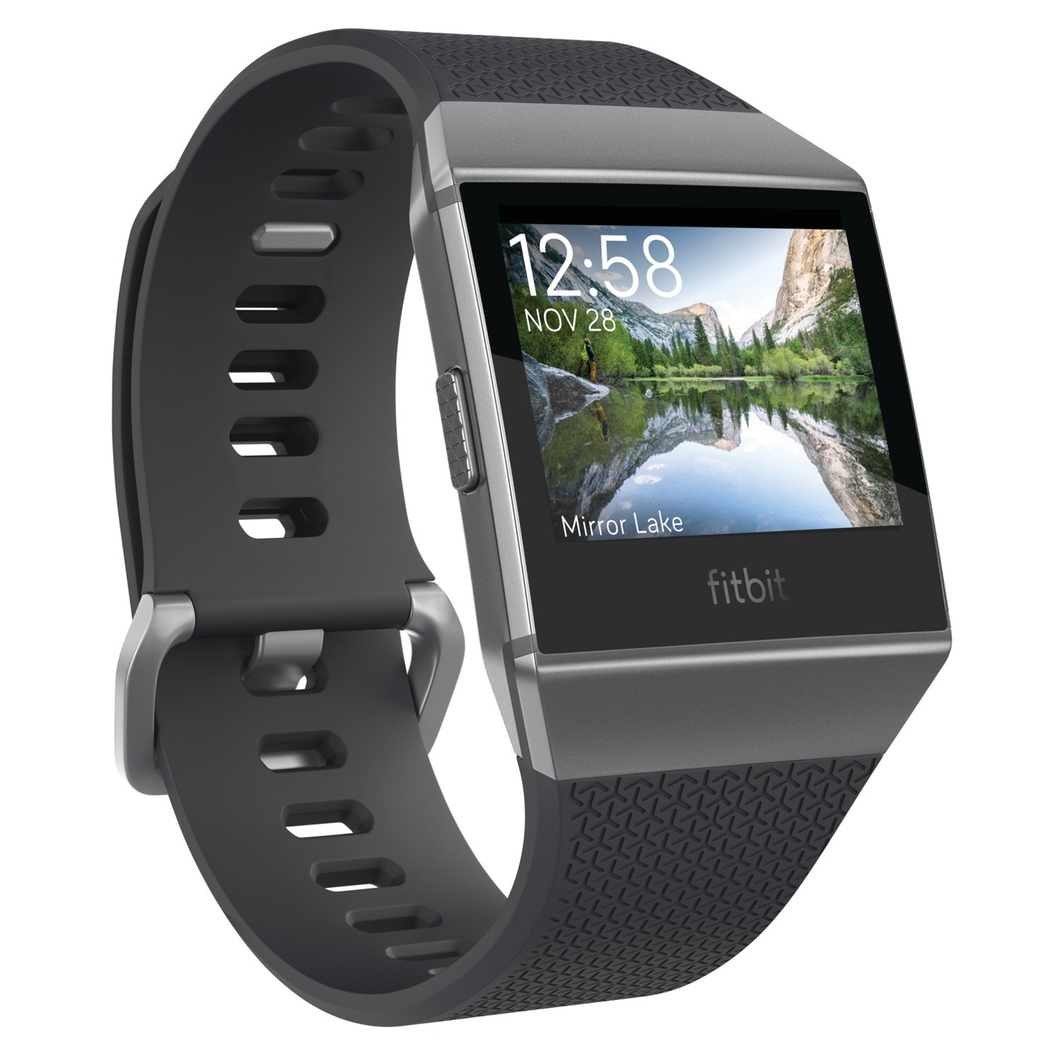 fitbit ionic cena