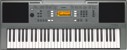 Yamaha PSR-E353 Keyboard (Demo) thumbnail-1