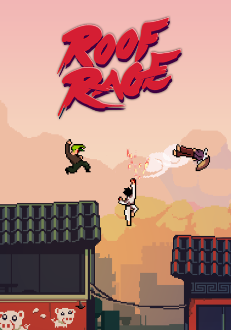 Roof Rage - Early Access