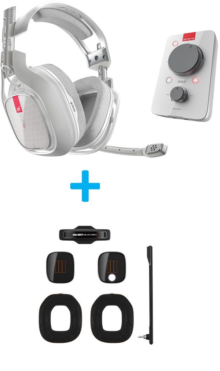 astro a40 tr