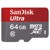 Sandisk MicroSD Ultra Android 64 GB adapter, Class 10 48MB/s thumbnail-2