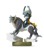 Nintendo Amiibo Figurine  Wolf-Link thumbnail-2