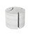 bObles Fisk - Marmor, lys grå, 24 cm thumbnail-1