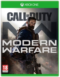 Call of Duty: Modern Warfare