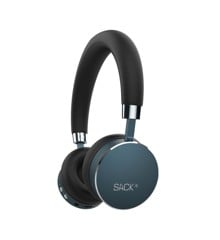 Sackit - WOOFit Headphones u/ANC