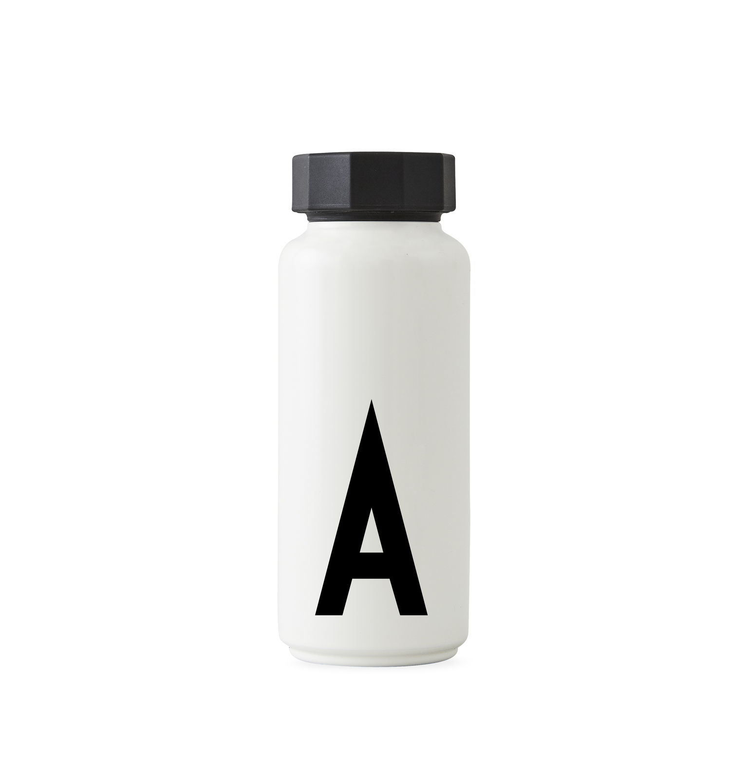 Design Letters - Personal Thermos - A
